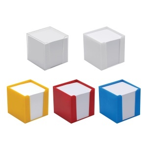 TOP NEVER FORGET - Memo cube - Img 8