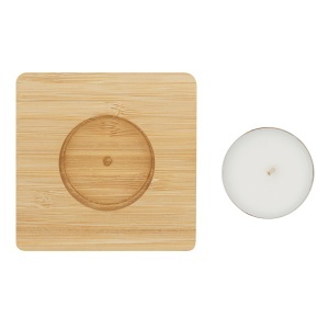 TOP NUTARE GLOW - Tealight holder - Img 4