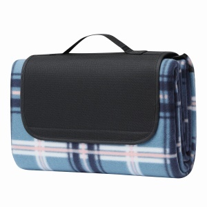 TOP OUTDOOR BREAK - Picnic blanket