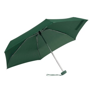 TOP POCKET - Aluminium mini pocket umbrella