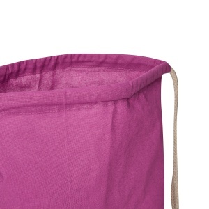TOP PONDA - Drawstring bag - Img 15