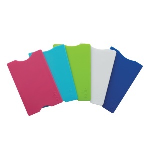 TOP PROTECTOR - Bank card sleeve - Img 8
