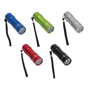 TOP PUTERNICĂ - Lanternă LED - Img 17