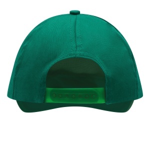 TOP RACING - 5 panel cap - Img 4