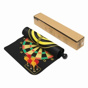 TOP RAYMOND - Magnetic dart board