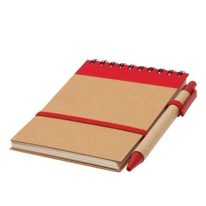 TOP RECYCLE M - Note book - Img 2
