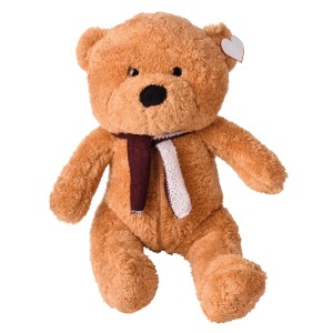 TOP RICO - Large plush bear - Img 6