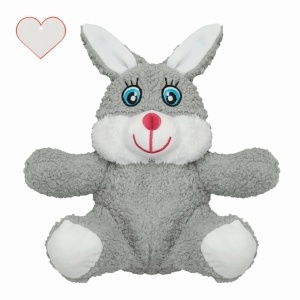 TOP SAMI - Plush rabbit - Img 2