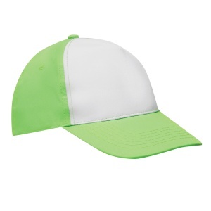 TOP SHINY - 5 panel cap - Img 7