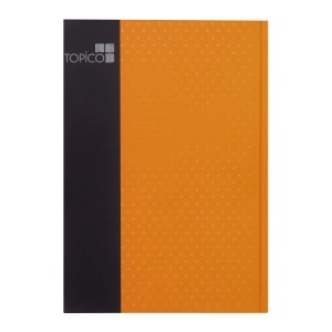 TOP SIGNUM - Notebook in DIN A5 format - Img 7