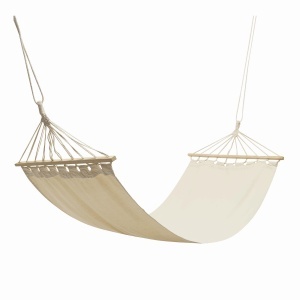 TOP SNOOZY - Canvas hammock