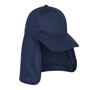 TOP SOLGARD - 5-panel baseball cap - Img 3