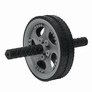 TOP SPORT WHEEL - Aparat de antrenament pentru abdomen