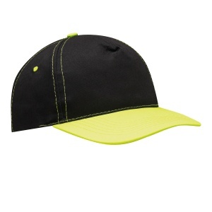 TOP SPORTSMAN - 5-panel baseball cap - Img 2