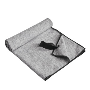 TOP SPORTY - Prosop sport din microfibră