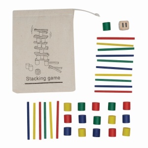 TOP STOCARE - Joc de puzzle - Img 2