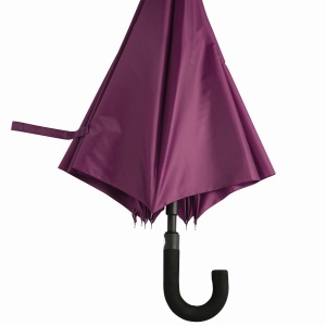TOP SUBWAY - Umbrelă automată de golf - Img 20