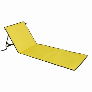 TOP SUNNY BEACH - Foldable beach mat - Img 3