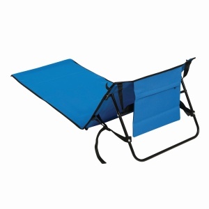 TOP SUNNY BEACH - Foldable beach mat - Img 4