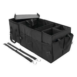 TOP SUPER GADGET - Luggage compartment organiser bag