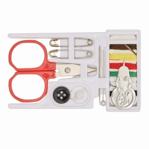 TOP TAILOR - Travel sewing kit - Img 2