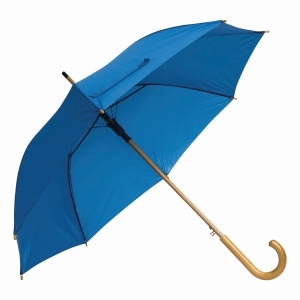 TOP TANGO - Umbrelă automată cu băț de lemn - Img 8