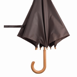 TOP TANGO - Umbrelă automată cu băț de lemn - Img 48
