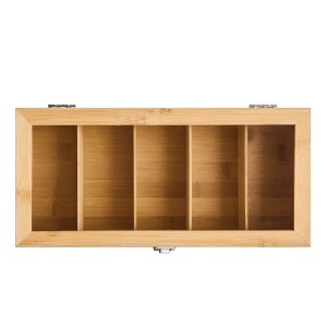 TOP TEA LOUNGE - Tea box - Img 2