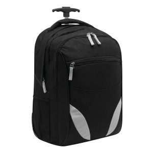 TOP TRAILER - Trolley backpack - Img 3