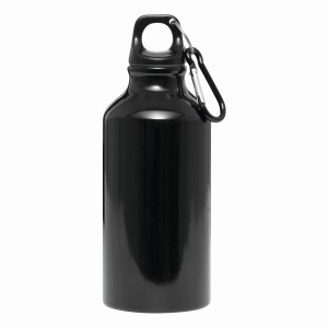 TOP TRANSIT - Aluminium drinking bottle