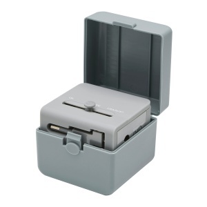 TOP TRAVEL MATE - Travel adapter