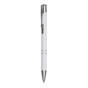 TOP TUCSON - Aluminium ballpoint pen - Img 9