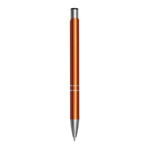 TOP TUCSON - Aluminium ballpoint pen - Img 17