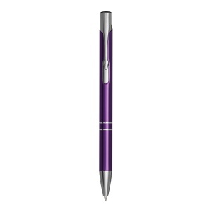 TOP TUCSON - Aluminium ballpoint pen - Img 27