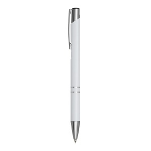TOP TUCSON - Aluminium ballpoint pen - Img 37
