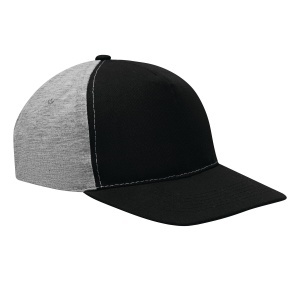 TOP UP TO DATE - 5-panel baseball cap - Img 18