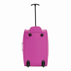 TOP VIENNA - Trolley boardcase - Img 12