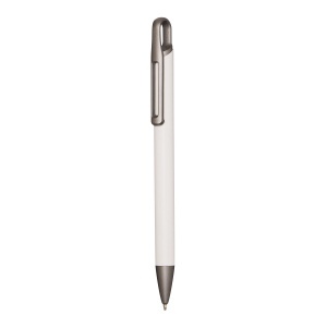 TOP VIRAGIO - Aluminium ballpoint pen - Img 9