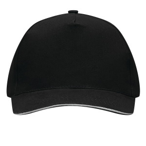 TOP WALK - 5 panel sandwich cap - Img 6