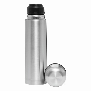 TOP WARM SOUL M - Double-walled flask - Img 3