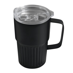 TOP WAVE HOLD - Vacuum drink mug - Img 3