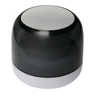 TOP WHITE OYSTER - Wireless speaker