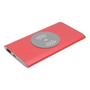 TOP WIRELESS POWER - Powerbank