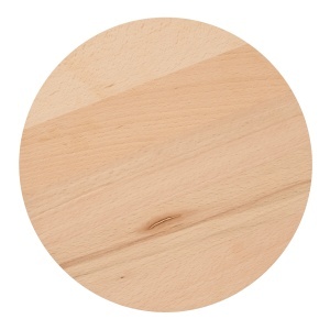TOP WOODEN CIRCLE - Cutting board - Img 3