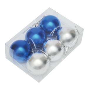 TOP XMAS LINE - Christmas ornaments