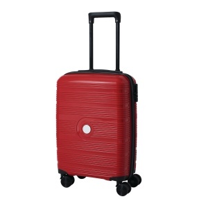 TOP YORK - Trolley cabin suitcase - Img 3