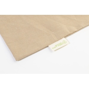 Totepex Hue - recycled cotton shopping bag - Img 9