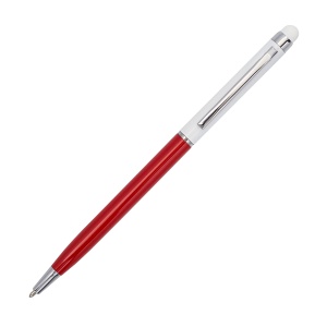 TOUCH TIPO aluminum pen - Img 5