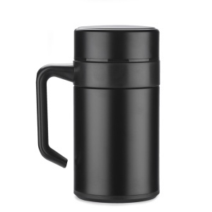 Travel mug BOSSKI 400 ml - Img 2