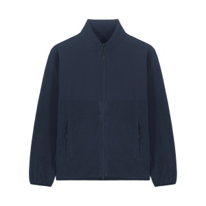 Trekker - Jacheta unisex din fleece 300 g/m² - Img 1